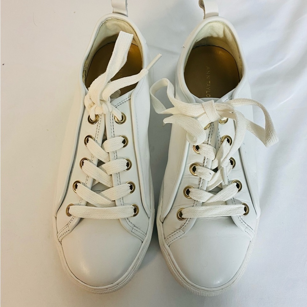 Ann Taylor Shoes
